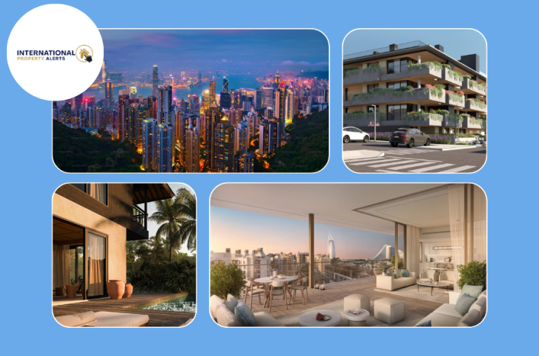 Luxury Villas for Sale Maldives | Exclusive Beachfront & Resort Properties
