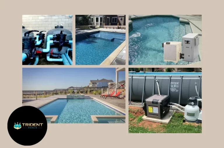 Reliable Pool Maintenance NJ for Safe, Clean, and Consistent Pool Care