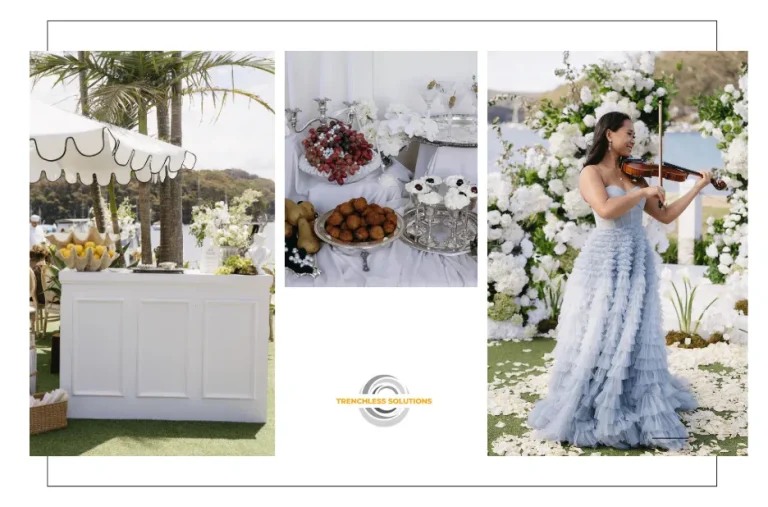 Expert Middle Eastern Wedding Styling Sydney for Unforgettable Celebrations