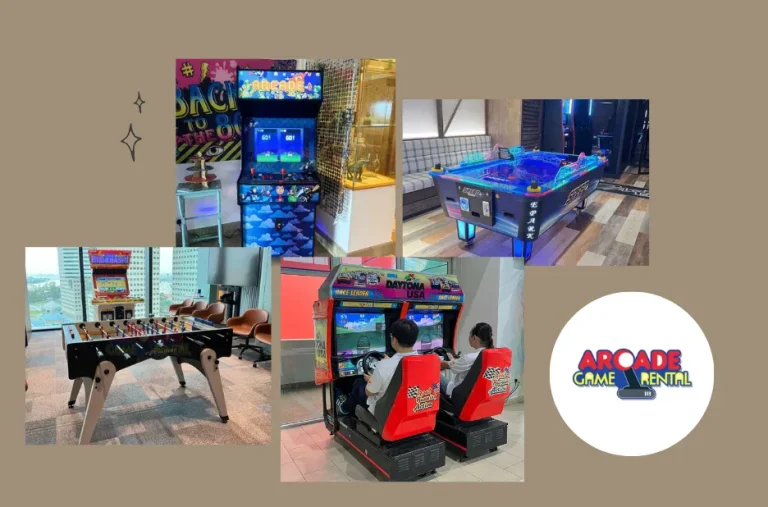 Top Punching Machine Singapore: Experience Thrilling and Exciting Gameplay