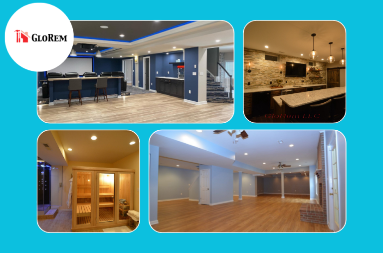 Expert Basement Remodeling Lutherville Timonium MD | Stylish & Durable Upgrades Expert Basement Remodeling Lutherville Timonium MD | Stylish & Durable Upgrades