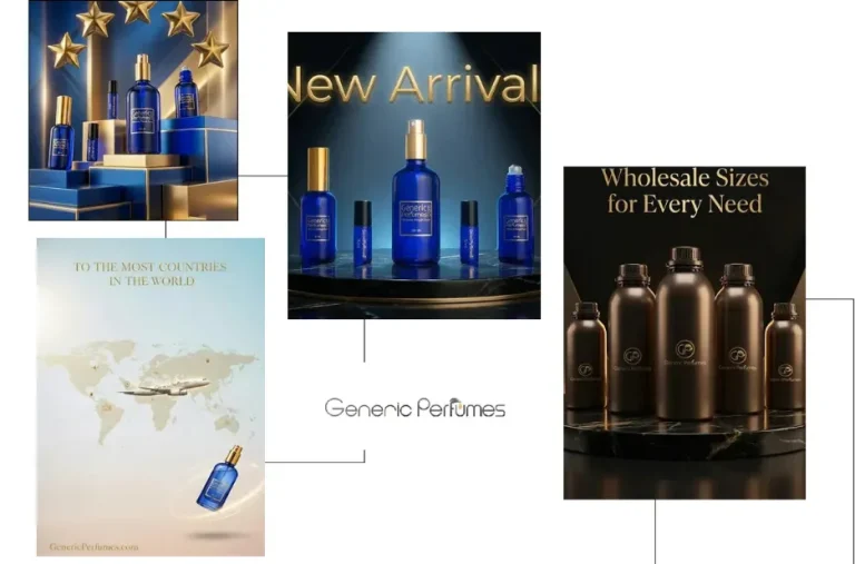 Discover Major Me Perfume Oils – Exclusive Scents at Genericperfumes.com