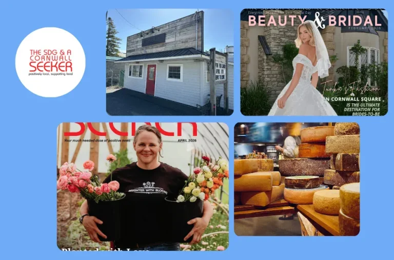 Latest Current News Cornwall Ontario – Stay Updated with Breaking Stories and Local Insights
