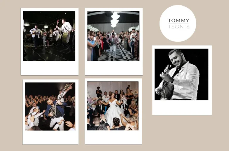 Professional Greek MC Melbourne for Unforgettable Events and Entertainment