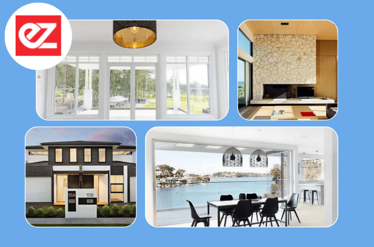 Affordable Discount Aluminium Windows Online – Quality, Style & Energy Efficiency at Great Prices