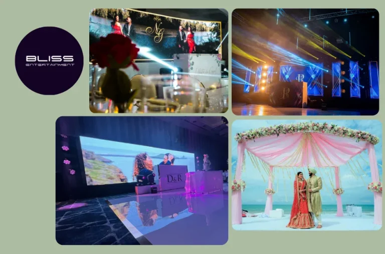 Top Dubai Indian Wedding DJ Services for Unforgettable Celebrations