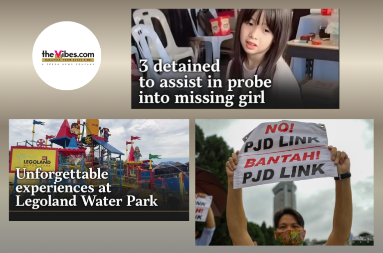 Top Malaysia News Portal Online for Breaking News, Analysis & Trending Stories