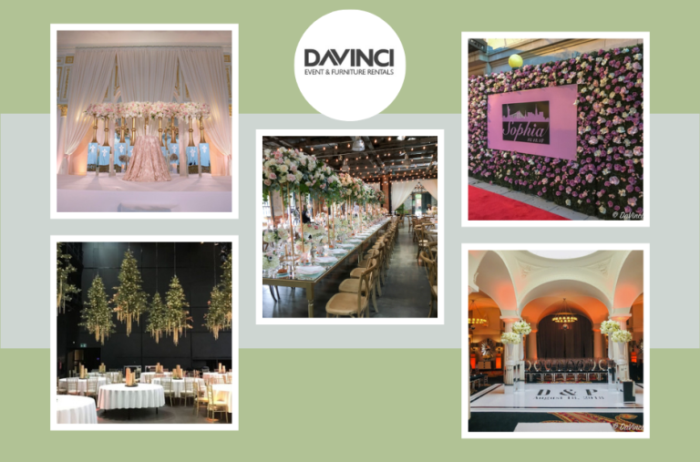Luxury Wedding Florist in Washington DC – Exquisite Floral Designs for Your Dream Wedding