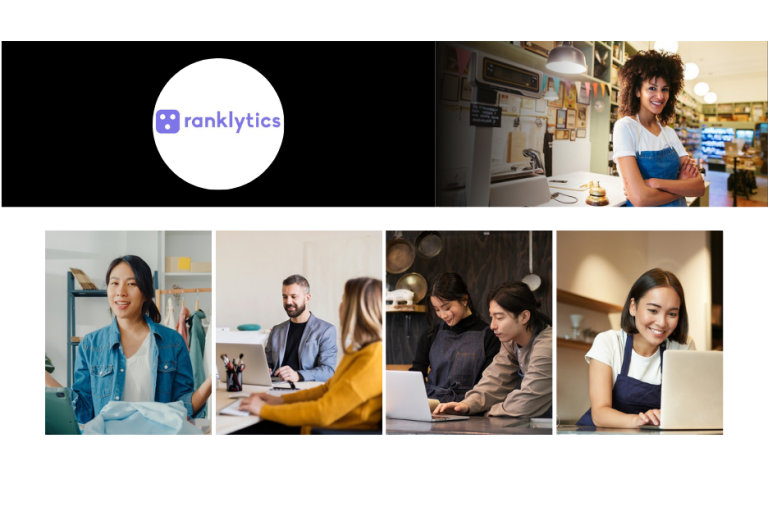 Comprehensive Website Ranking Report to Boost Your Online Presence and Stay Ahead of Competitors Comprehensive Website Ranking Report to Boost Your Online Presence and Stay Ahead of Competitors