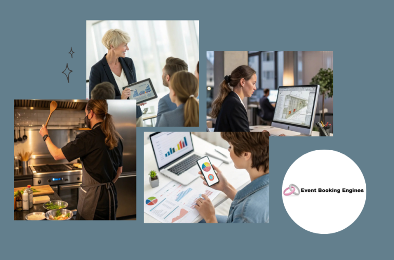 Ultimate Wedding Management App for Seamless Event Planning and Booking