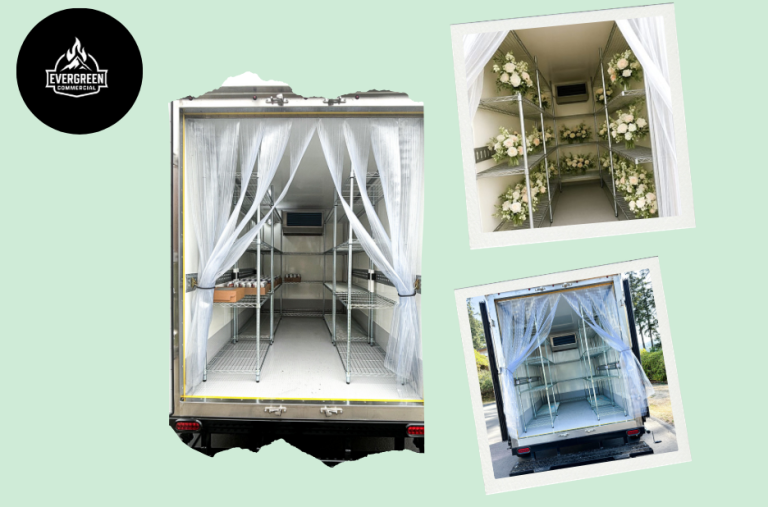 Expert Walk-In Cooler Installation Longview for Restaurants and Commercial Facilities Expert Walk-In Cooler Installation Longview for Restaurants and Commercial Facilities