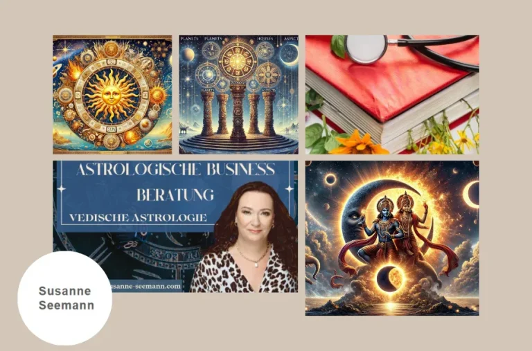 Master Vedische Astrologie Online Kurse – Unlock Your Hidden Potential Today