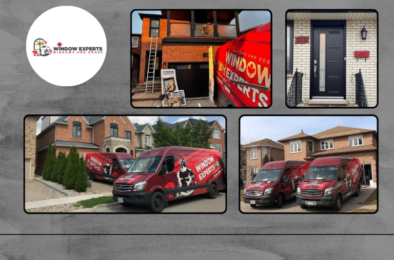 Top Window Replacement East Gwillimbury Services for Energy-Efficient and Stylish Homes Top Window Replacement East Gwillimbury Services for Energy-Efficient and Stylish Homes
