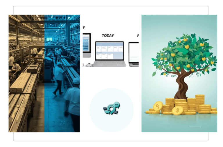 Unlocking Efficiency with AI for SAP ECC: Transforming Legacy Systems and Streamlining Workflows Unlocking Efficiency with AI for SAP ECC: Transforming Legacy Systems and Streamlining Workflows