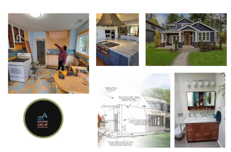 Top Kitchen Remodeling Services for Stylish and Functional Home Upgrades