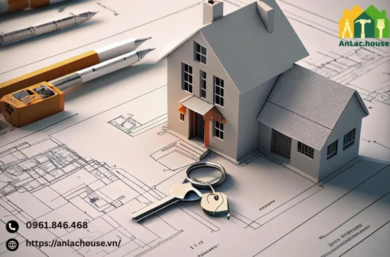 Dịch Vụ Xây Nhà Trọn Gói Tại Hải Phòng Uy Tín – Chất Lượng Cao