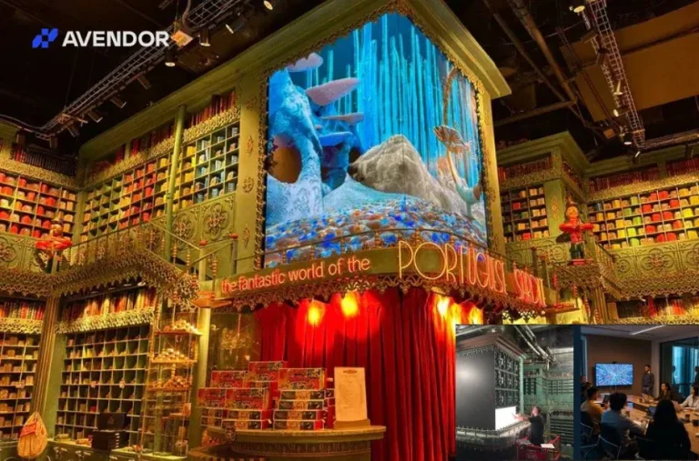 Top AV Integrator for Education NYC | Enhance Learning with Expert AV Solutions Top AV Integrator for Education NYC | Enhance Learning with Expert AV Solutions