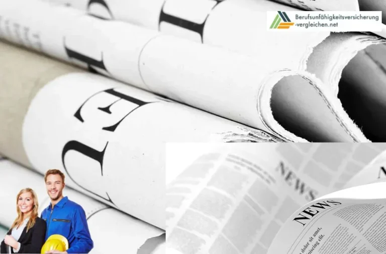 Risikogruppe Berufsunfähigkeitsversicherung – Optimaler Schutz für Ihre Zukunft sichern