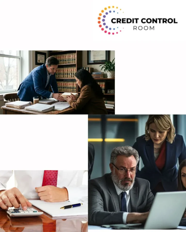 Professional Credit Management Portal for Streamlined Financial Operations and Reporting