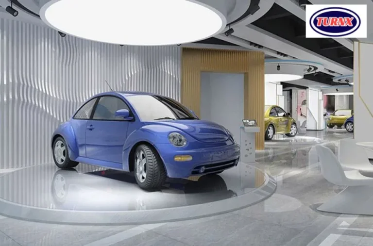 Enhance Product Displays with a 360 Degree Rotating Podium for Smooth and Durable Showcases Enhance Product Displays with a 360 Degree Rotating Podium for Smooth and Durable Showcases