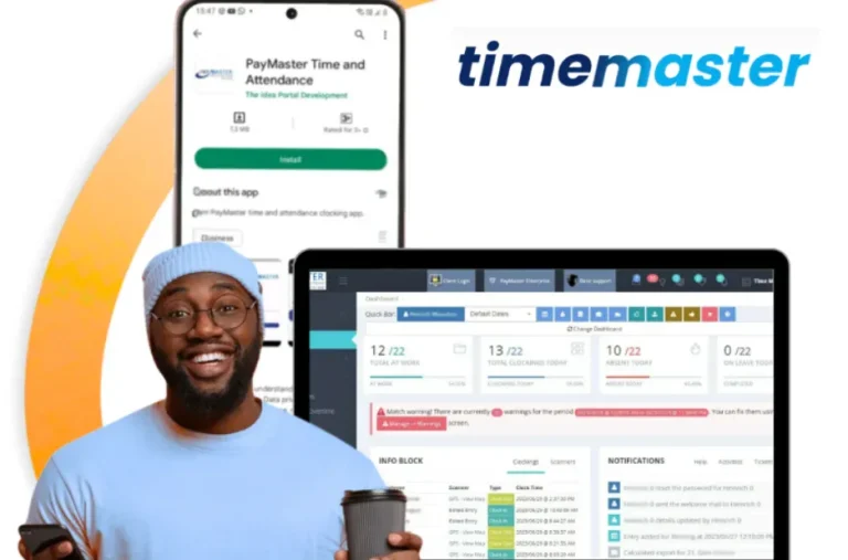 Top Employee Scheduling Software Solutions in South Africa for Optimized Workforce Management