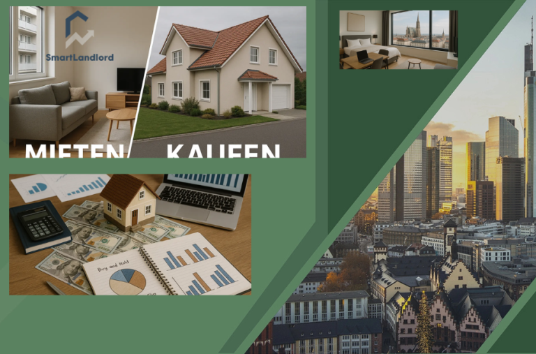 SmartLandlord – Intelligente Immobilienverwaltung und Renditeoptimierung mit KI-Unterstützung SmartLandlord – Intelligente Immobilienverwaltung und Renditeoptimierung mit KI-Unterstützung