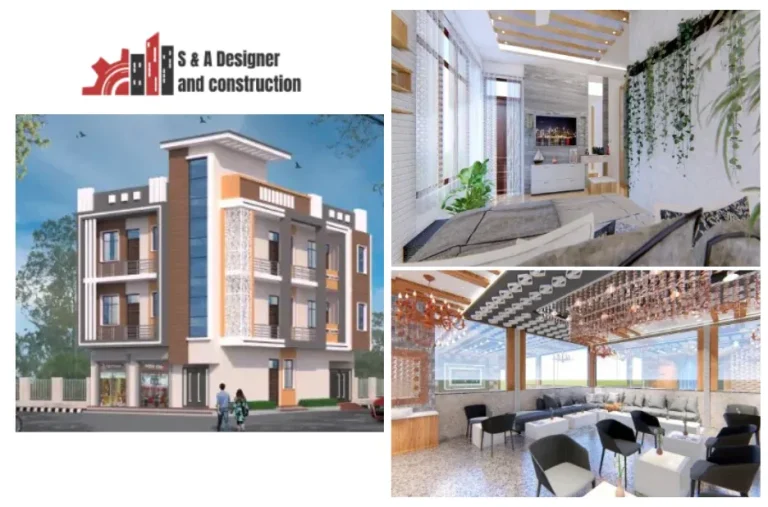 Join Lucknow Architects Association to Elevate Your Design Skills with Innovation