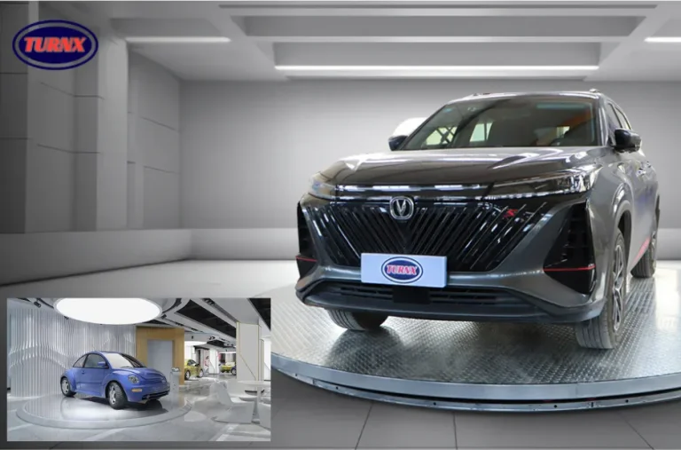 Top Spinning Camera Platform Solutions for Smooth Rotation and Professional Results