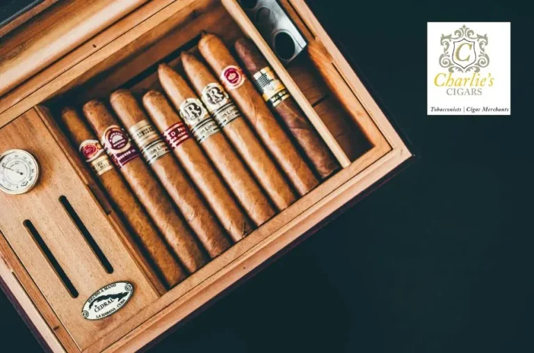 Buy Cigars Online for Premium Quality, Authentic Flavor, and Convenient Delivery