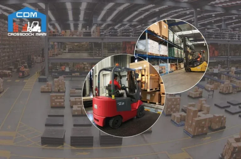 Affordable and Reliable Cost Effective Warehouse Service in Miami for Streamlined Logistics