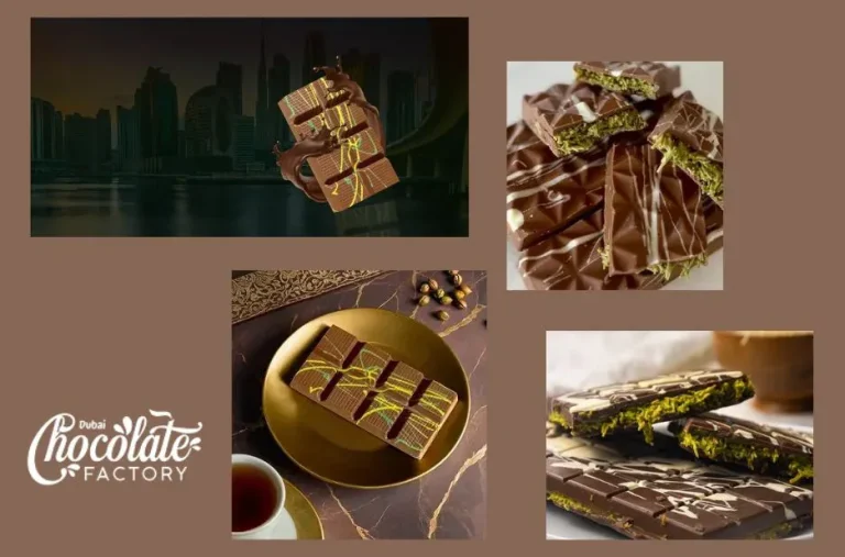 Premium Halal Chocolate USA | Authentic Dubai Flavors Delivered to Your Doorstep