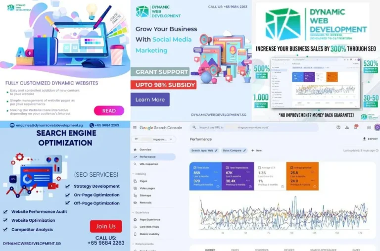 Top Web Design & Digital Marketing Agency to Boost Your Online Presence