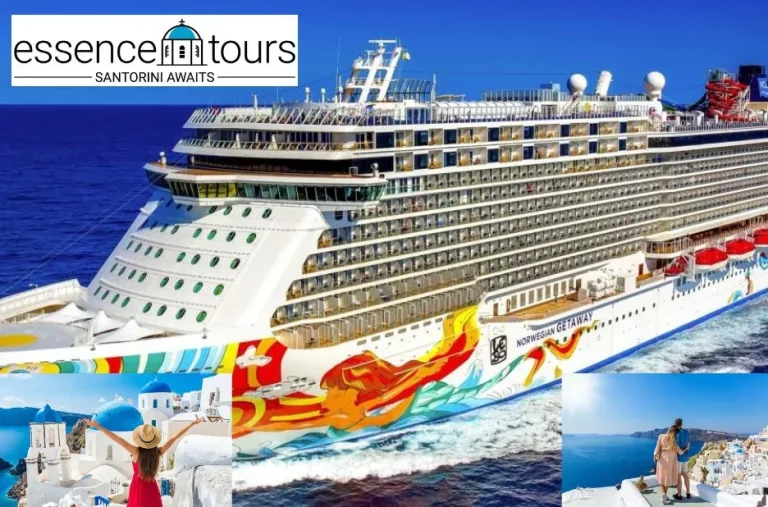 Top Santorini Destination Management Company for Expert B2B Travel Solutions