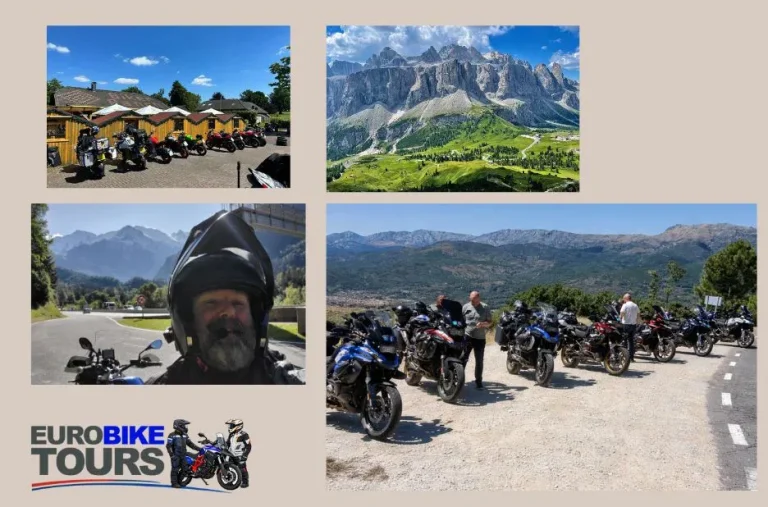 Ultimate Motorcycle Tours Around Locations in Europe for Scenic and Cultural Adventures Ultimate Motorcycle Tours Around Locations in Europe for Scenic and Cultural Adventures