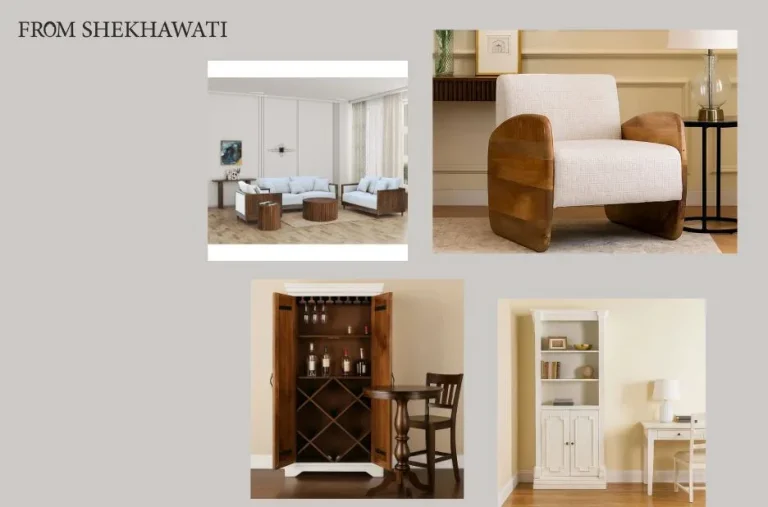 Elegant Wooden Media Console Designs for Stylish and Functional Living Spaces