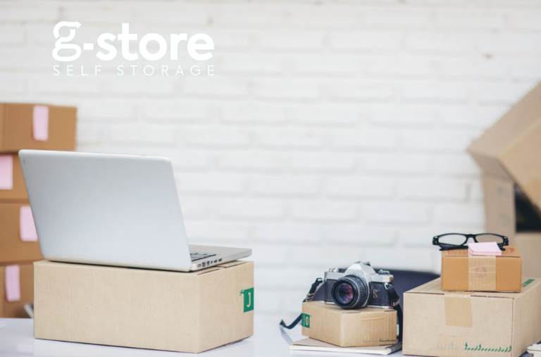 Flexible Self Storage in Brentford – Secure, Affordable & Accessible Solutions