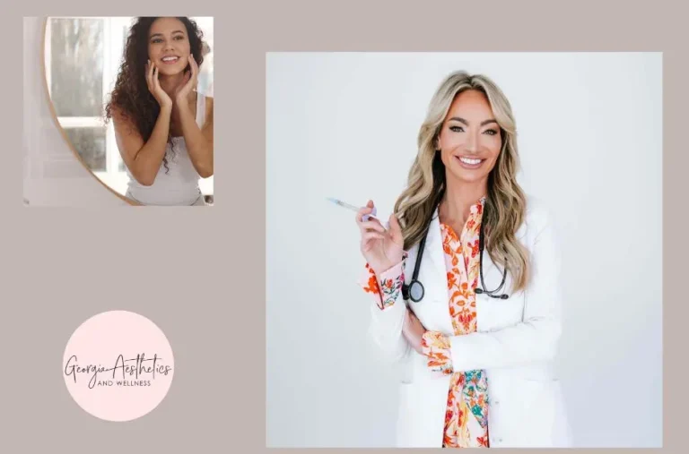 Hormone Therapy For Women Near Buford – Personalized Care for Wellness and Balance