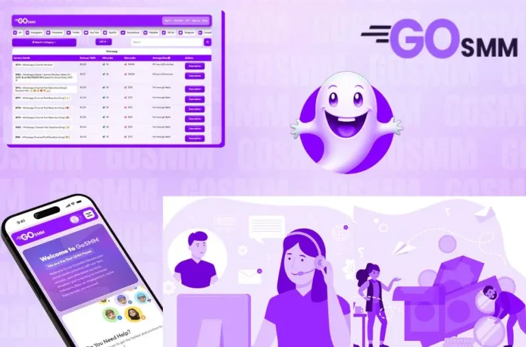 Top Best SMM Panel for Instagram to Boost Followers, Likes, and Engagement Fast Top Best SMM Panel for Instagram to Boost Followers, Likes, and Engagement Fast