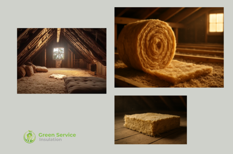 Top Attic Insulation Fort Lauderdale Services for Energy Efficiency and Comfort