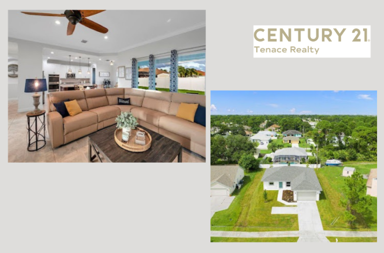 Top Tips to Choose the Best Port St. Lucie Real Estate Agent for Your Home Buying Journey