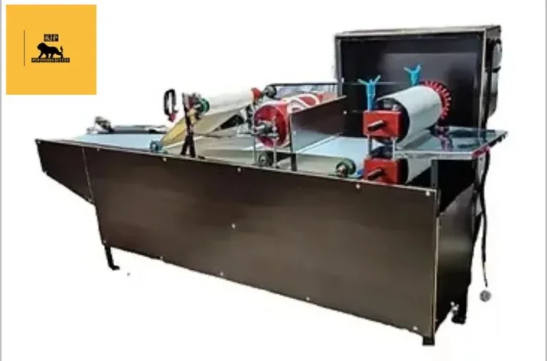 Boost Papad Production with the Fast and Reliable Automatic Papad Dryer Machine