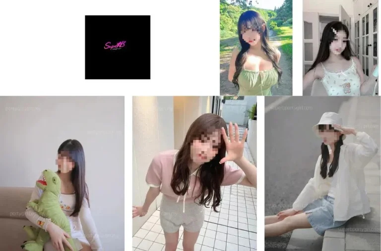 Elite Asian Girls for Escort in Kuala Lumpur – Premium Companionship & Discreet Services