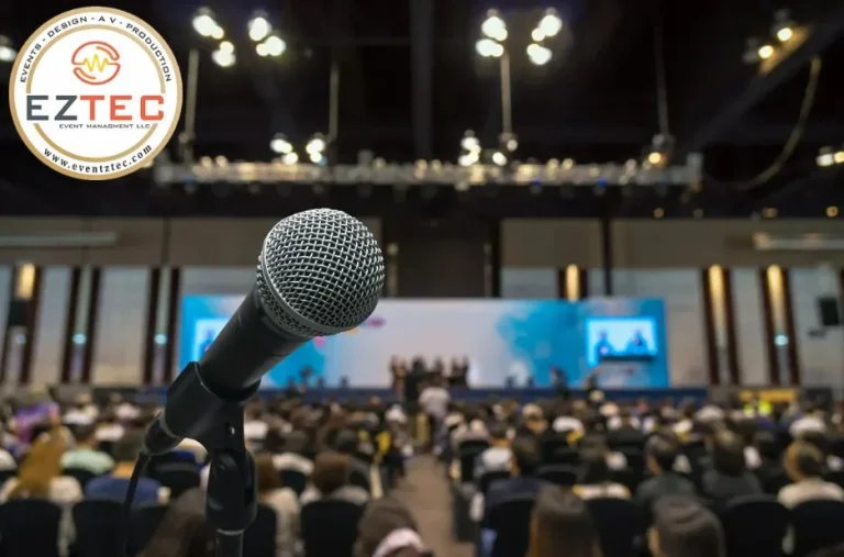 Top Exhibition Stand Design Dubai Services to Enhance Your Event Presence