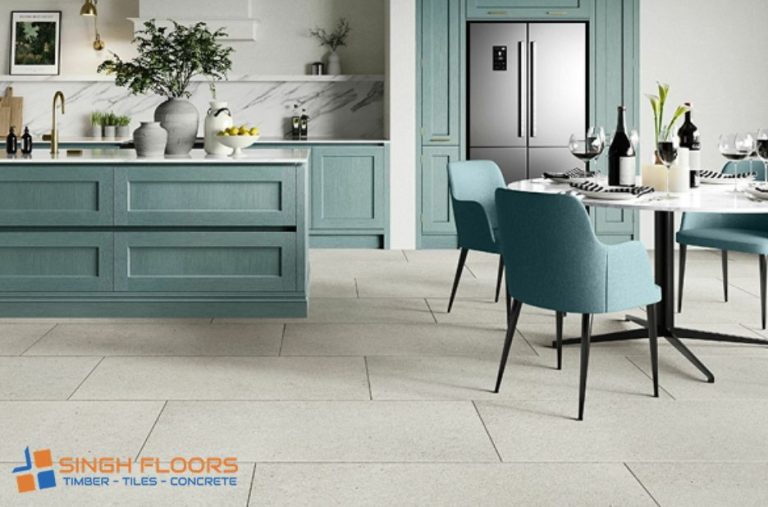 Top Concrete Flooring Services for Durable and Stylish Floors