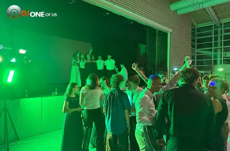 Hochzeits-DJ Remstal – Perfekte Musik und unvergessliche Momente für Ihre Feier