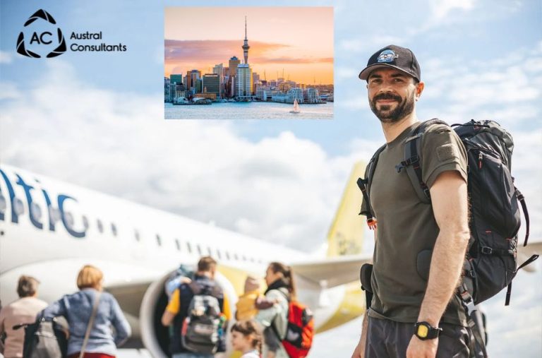 Estudiar y trabajar en Australia: Guía completa para estudiantes internacionales 2024 Estudiar y trabajar en Australia: Guía completa para estudiantes internacionales 2024