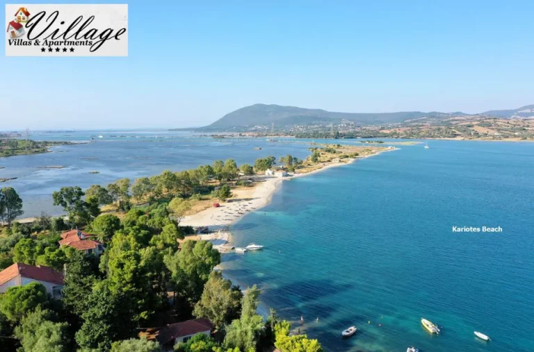Affitti vacanze a Lefkada: la guida completa per una vacanza indimenticabile