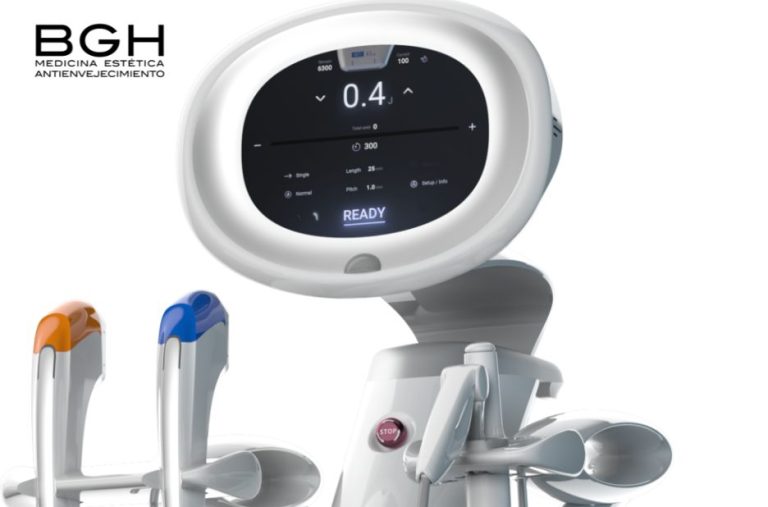 BGH Medicina Estética: Tratamientos Innovadores para tu Belleza y Bienestar