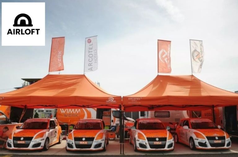 Event Gazebo for Business: Boost Your Brand Visibility at Corporate Events Event Gazebo for Business: Boost Your Brand Visibility at Corporate Events