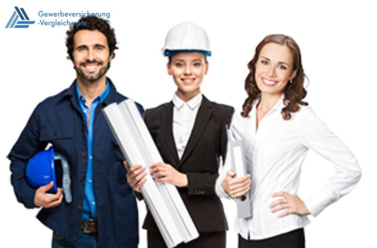 Gewerbeversicherung Vergleich Online – Schnell und Einfach den Besten Tarif Finden